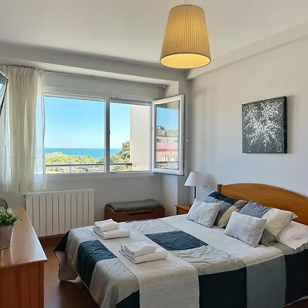 Alfar - 5900 Apartman Isla Plana