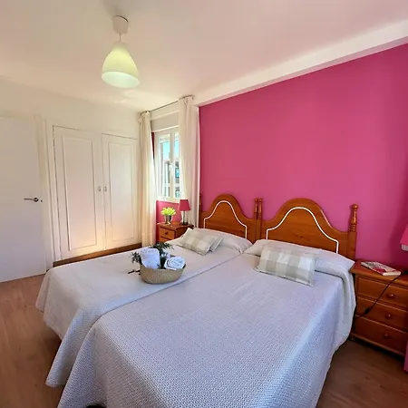 Alfar - 5900 Apartman *