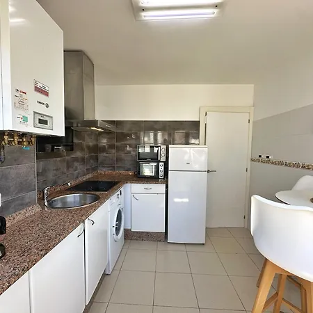 Apartman Alfar - 5900 Isla Plana