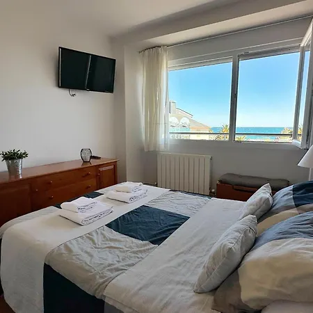 Alfar - 5900 * Isla Plana