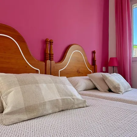 Alfar - 5900 Apartment Isla