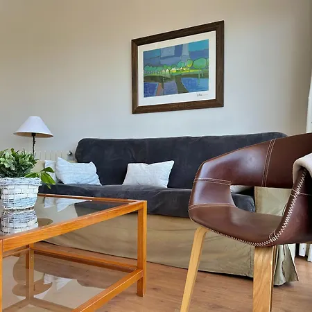 Apartman Alfar - 5900 *