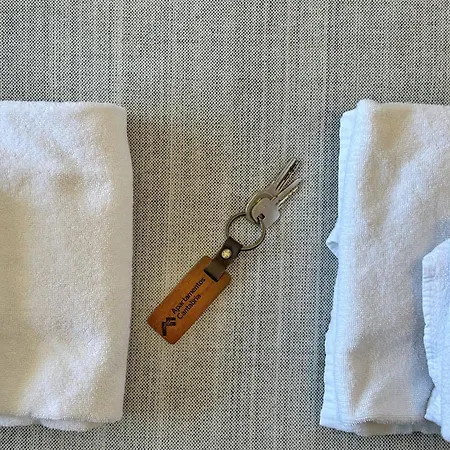 Alfar - 5900 Apartman *