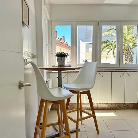 Apartman Alfar - 5900 Isla Plana