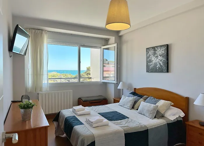 Alfar - 5900 Apartment Isla