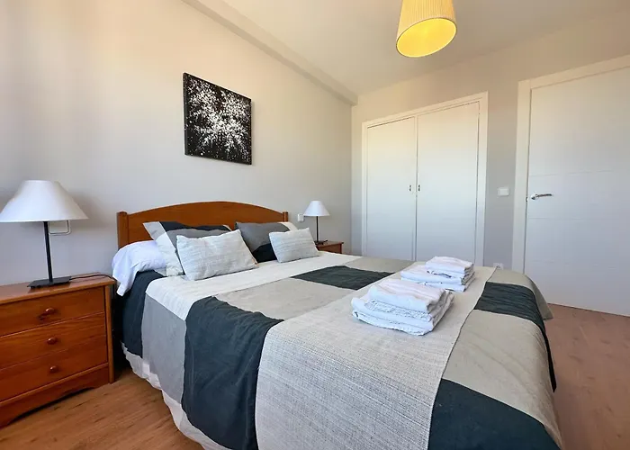 Alfar - 5900 Apartment *