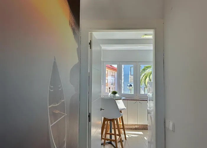 Alfar - 5900 Apartment Isla