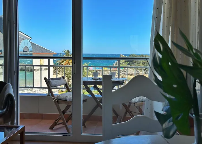 Alfar - 5900 Apartment