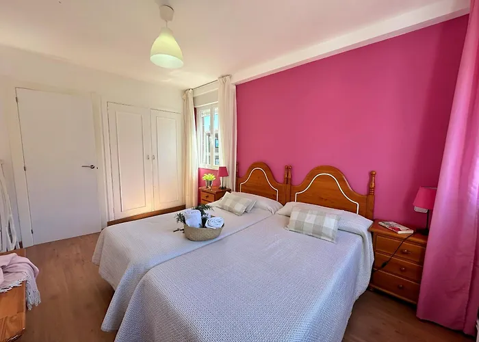 Alfar - 5900 Apartment *