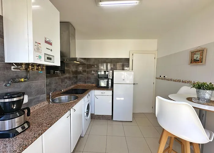 Apartment Alfar - 5900 Isla