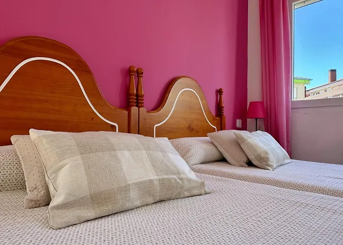 Alfar - 5900 Apartment Isla