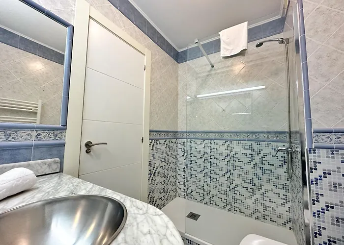 Alfar - 5900 Apartment