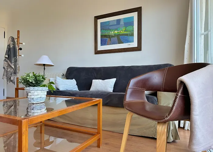 Apartment Alfar - 5900 *