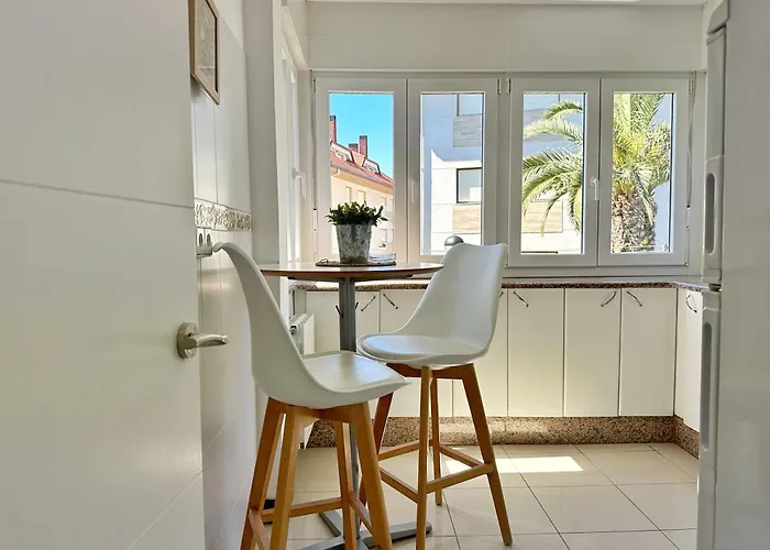 Apartment Alfar - 5900 Isla