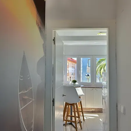 Alfar - 5900 Διαμέρισμα Isla Plana