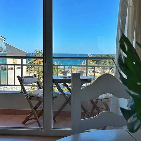 Alfar - 5900 Apartment