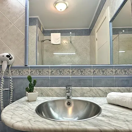 Apartment Alfar - 5900