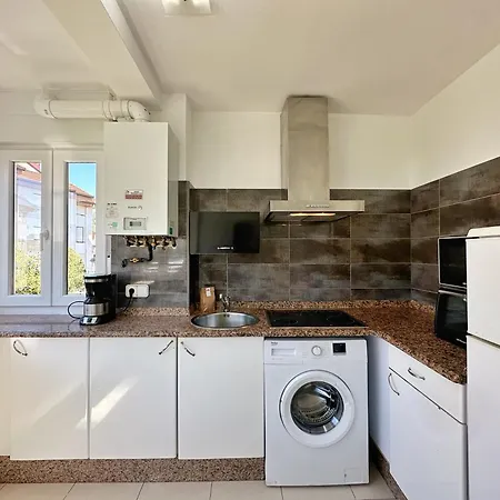 Alfar - 5900 Isla Plana