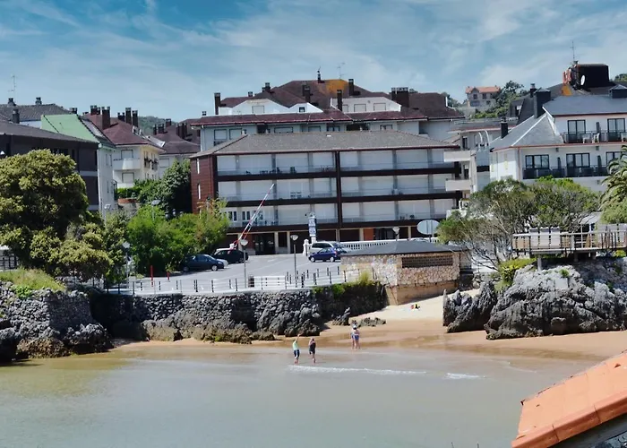 Alfar - 5900 公寓 Isla Plana