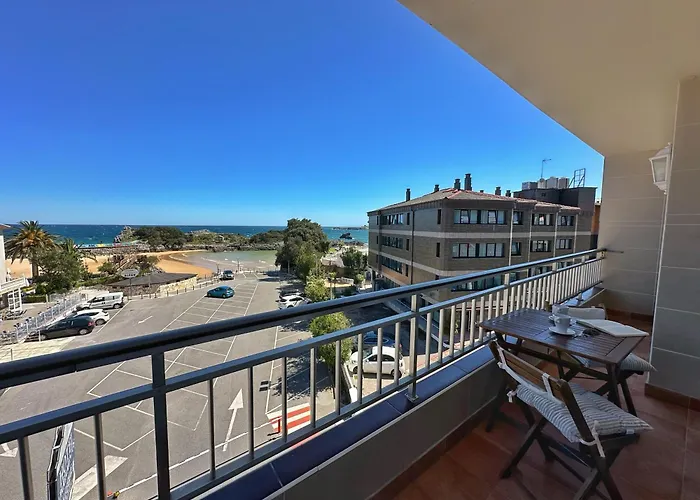 Alfar - 5900 Isla Plana