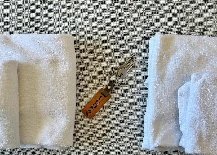 Alfar - 5900 公寓 *